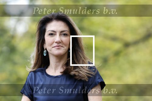 Den Haag 9 oktober 2025
Dilan Yesilgoz -Zegerius in Den Haag
