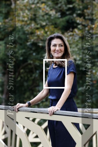 Den Haag 9 oktober 2025
Dilan Yesilgoz -Zegerius in Den Haag