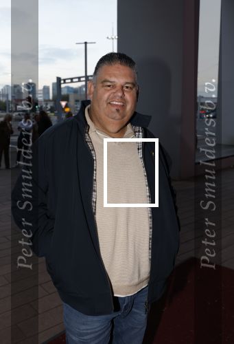 Rotterdam 1 oktober 2025
Premiere nieuwe theatershow Andre Hazes in het nieuwe Luxor. Django Wagner