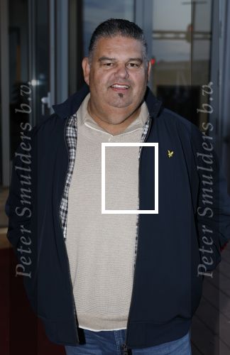 Rotterdam 1 oktober 2025
Premiere nieuwe theatershow Andre Hazes in het nieuwe Luxor. Django Wagner