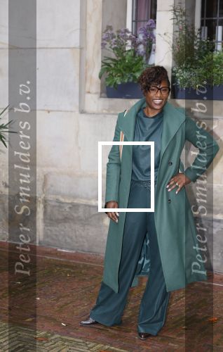 Amsterdam 6 oktober 2025
Uitreiking strong women awards in hotel the Grand . Edsilia Rombley