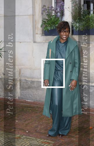 Amsterdam 6 oktober 2025
Uitreiking strong women awards in hotel the Grand . Edsilia Rombley