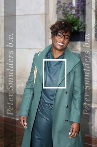 Amsterdam 6 oktober 2025
Uitreiking strong women awards in hotel the Grand . Edsilia Rombley