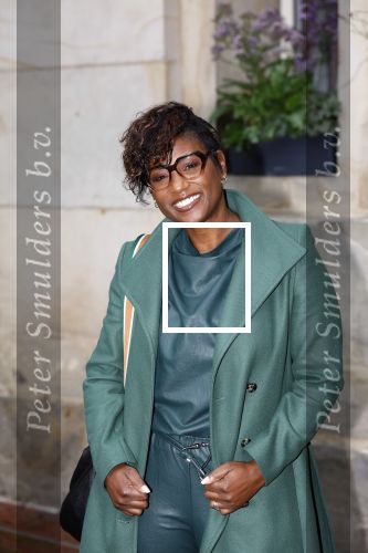 Amsterdam 6 oktober 2025
Uitreiking strong women awards in hotel the Grand . Edsilia Rombley