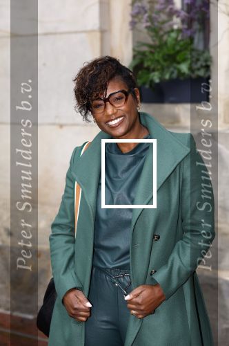 Amsterdam 6 oktober 2025
Uitreiking strong women awards in hotel the Grand . Edsilia Rombley