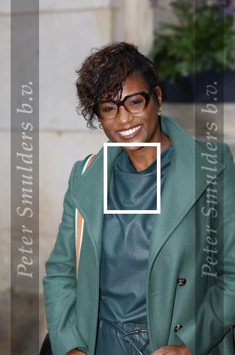 Amsterdam 6 oktober 2025
Uitreiking strong women awards in hotel the Grand . Edsilia Rombley