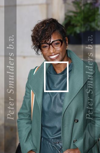 Amsterdam 6 oktober 2025
Uitreiking strong women awards in hotel the Grand . Edsilia Rombley
