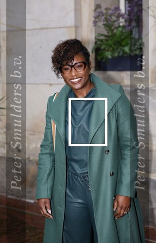 Amsterdam 6 oktober 2025
Uitreiking strong women awards in hotel the Grand . Edsilia Rombley