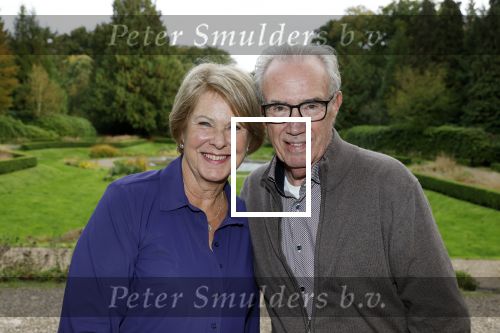 Doorn 5 oktober 2025
Cd presentatie van Anneke Gronloh . Edvard Niessing met partner
