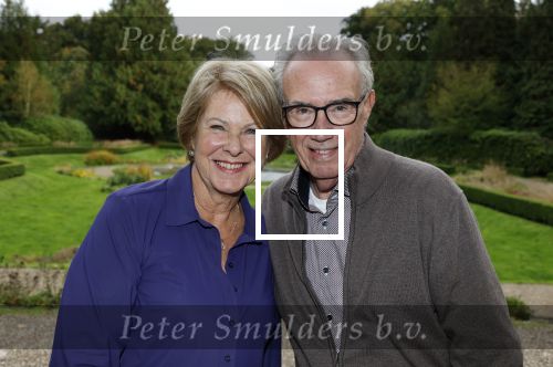 Doorn 5 oktober 2025
Cd presentatie van Anneke Gronloh . Edvard Niessing met partner
