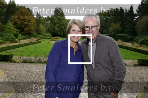 Doorn 5 oktober 2025
Cd presentatie van Anneke Gronloh . Edvard Niessing met partner