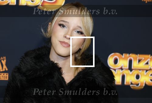 Amsterdam 6 oktober 2025
Premiere de Jongens 3 in Tuschinski. Emma Kok