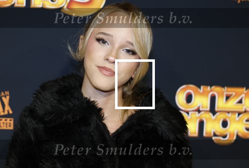 Amsterdam 6 oktober 2025
Premiere de Jongens 3 in Tuschinski. Emma Kok
