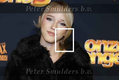 Amsterdam 6 oktober 2025
Premiere de Jongens 3 in Tuschinski. Emma Kok