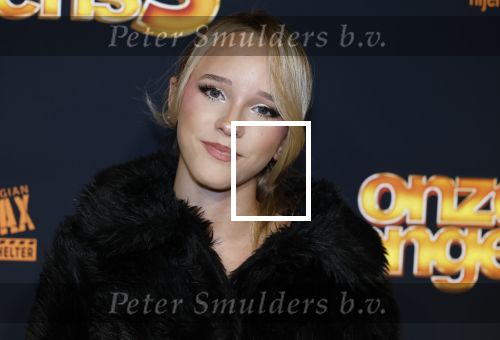 Amsterdam 6 oktober 2025
Premiere de Jongens 3 in Tuschinski. Emma Kok
