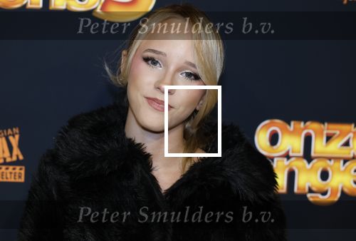 Amsterdam 6 oktober 2025
Premiere de Jongens 3 in Tuschinski. Emma Kok