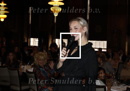 Amsterdam 6 oktober 2025
Uitreiking strong women awards in hotel the Grand . Emmaly Brown