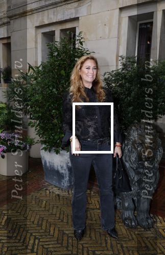 Amsterdam 6 oktober 2025
Uitreiking strong women awards in hotel the Grand . fabienne de Vries