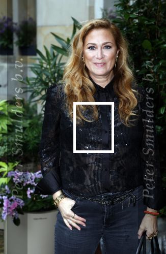 Amsterdam 6 oktober 2025
Uitreiking strong women awards in hotel the Grand . fabienne de Vries