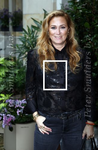 Amsterdam 6 oktober 2025
Uitreiking strong women awards in hotel the Grand . fabienne de Vries