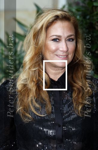 Amsterdam 6 oktober 2025
Uitreiking strong women awards in hotel the Grand . fabienne de Vries