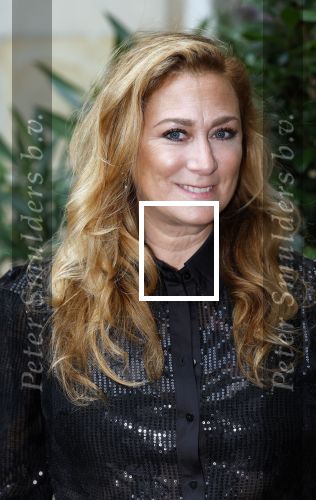 Amsterdam 6 oktober 2025
Uitreiking strong women awards in hotel the Grand . fabienne de Vries