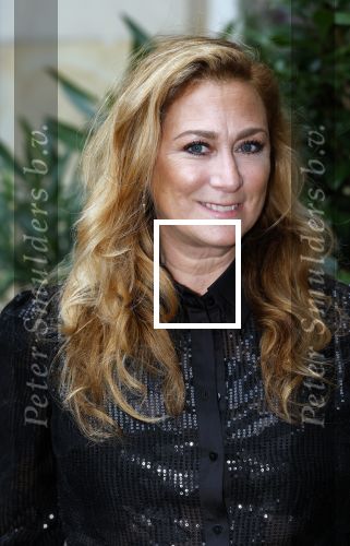 Amsterdam 6 oktober 2025
Uitreiking strong women awards in hotel the Grand . fabienne de Vries