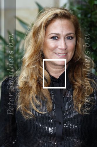 Amsterdam 6 oktober 2025
Uitreiking strong women awards in hotel the Grand . fabienne de Vries