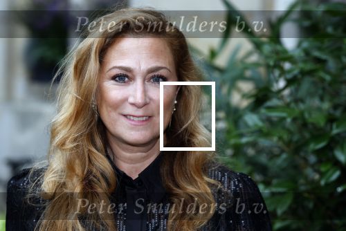 Amsterdam 6 oktober 2025
Uitreiking strong women awards in hotel the Grand . fabienne de Vries