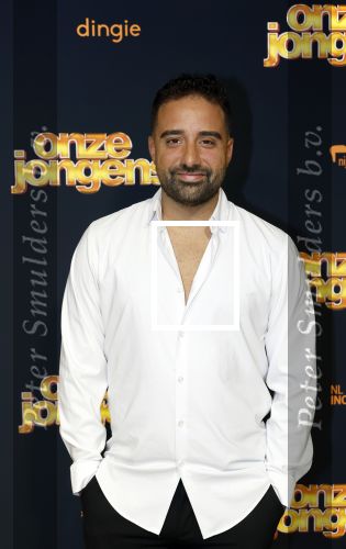 Amsterdam 6 oktober 2025
Premiere de Jongens 3 in Tuschinski. fawrynotsawry