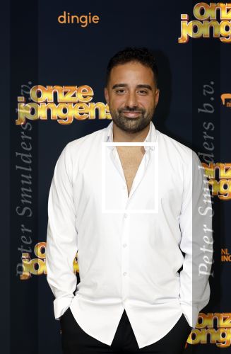 Amsterdam 6 oktober 2025
Premiere de Jongens 3 in Tuschinski. fawrynotsawry