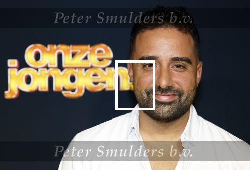 Amsterdam 6 oktober 2025
Premiere de Jongens 3 in Tuschinski. fawrynotsawry