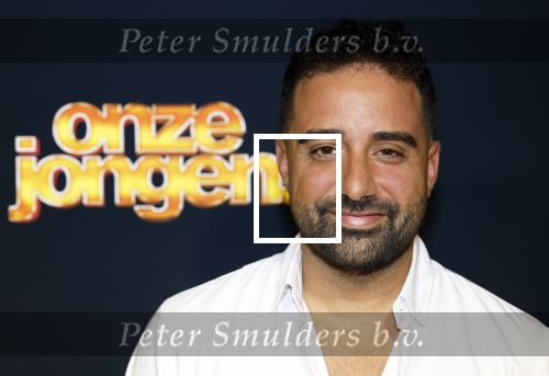 Amsterdam 6 oktober 2025
Premiere de Jongens 3 in Tuschinski. fawrynotsawry