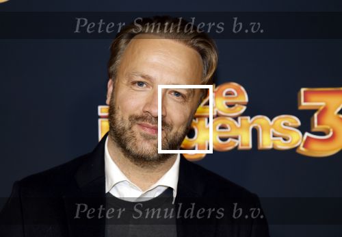 Amsterdam 6 oktober 2025
Premiere de Jongens 3 in Tuschinski. Franke Hollywood