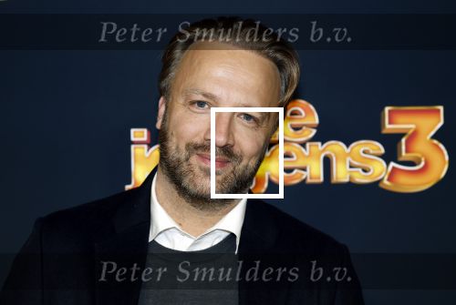 Amsterdam 6 oktober 2025
Premiere de Jongens 3 in Tuschinski. Franke Hollywood