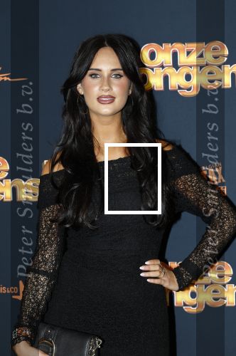 Amsterdam 6 oktober 2025
Premiere de Jongens 3 in Tuschinski. Gijsje Holswilder
