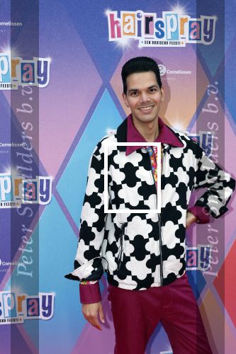 Rotterdam 12 oktober 2025
Premiere Hairspray in het oude Luxor in Rotterdam. Glenn Eilbracht