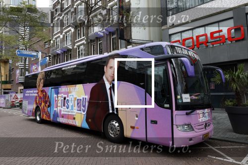 Rotterdam 12 oktober 2025
Premiere Hairspray in het oude Luxor in Rotterdam.