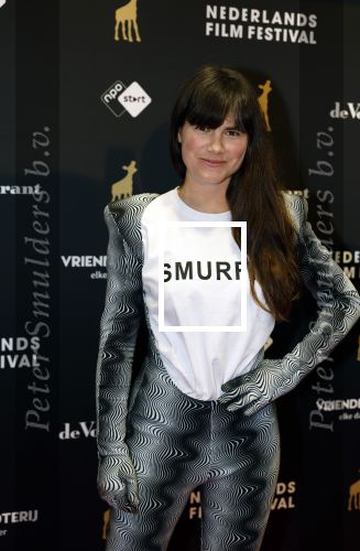 Utrecht 3 oktober 2025
Uitreiking gouden kalveren op het Nederlands film festival. Hanna van Vliet