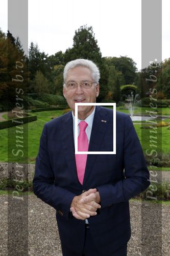 Doorn 5 oktober 2025
Cd presentatie van Anneke Gronloh . Henk Krol