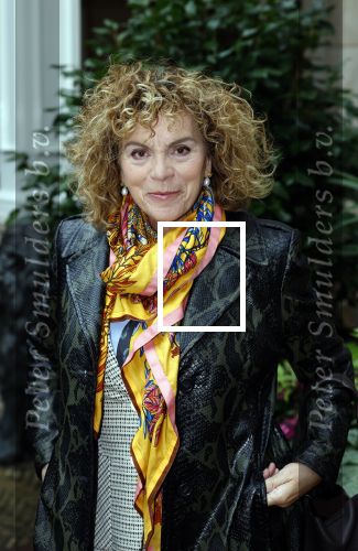 Amsterdam 6 oktober 2025
Uitreiking strong women awards in hotel the Grand . Henriette Tol