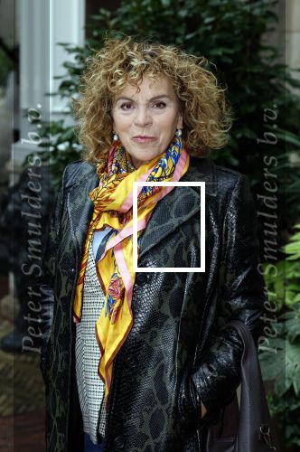 Amsterdam 6 oktober 2025
Uitreiking strong women awards in hotel the Grand . Henriette Tol