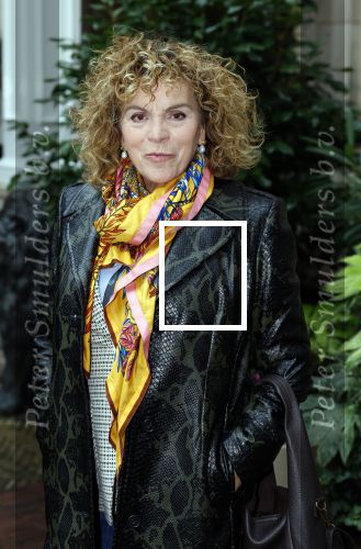 Amsterdam 6 oktober 2025
Uitreiking strong women awards in hotel the Grand . Henriette Tol