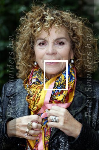 Amsterdam 6 oktober 2025
Uitreiking strong women awards in hotel the Grand . Henriette Tol