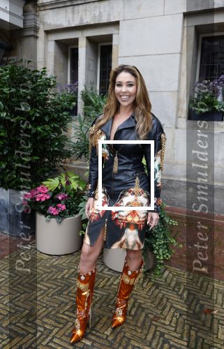 Amsterdam 6 oktober 2025
Uitreiking strong women awards in hotel the Grand . Hind