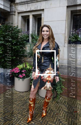 Amsterdam 6 oktober 2025
Uitreiking strong women awards in hotel the Grand . Hind