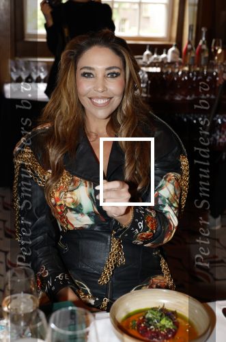 Amsterdam 6 oktober 2025
Uitreiking strong women awards in hotel the Grand . Hind