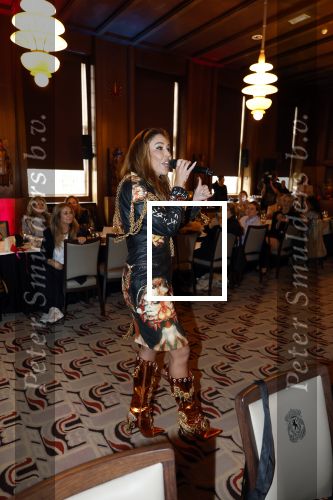 Amsterdam 6 oktober 2025
Uitreiking strong women awards in hotel the Grand . Hind