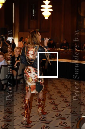 Amsterdam 6 oktober 2025
Uitreiking strong women awards in hotel the Grand . Hind