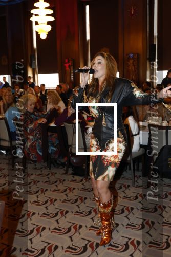 Amsterdam 6 oktober 2025
Uitreiking strong women awards in hotel the Grand . Hind